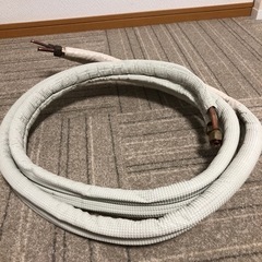 エアコン用配管★2分3分・3m の画像