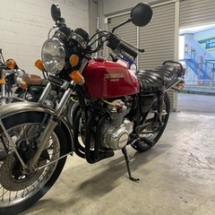 CB400F 398の中古が安い！激安で譲ります・無料であげます