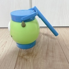 モンスターズインク　ランタン　電球の画像
