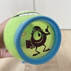 モンスターズインク　ランタン　電球の画像