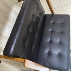 家具 ソファ 2人掛けソファ
