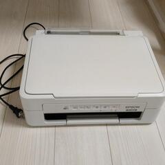 プリンター【ジャンク品】EPSON