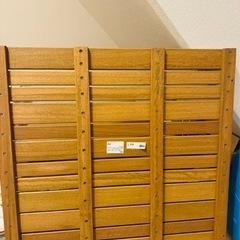 SJÄLLAND シェランド 天板 屋外用　3枚の画像