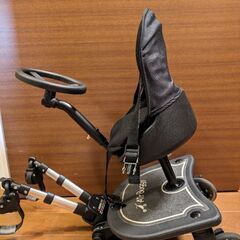 エアバギーツーウェイボード　AirBuggy(エアバギー) 2W...