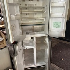 家電 キッチン家電 冷蔵庫の画像