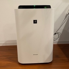 SHARP KC-F70-W     空気清浄機