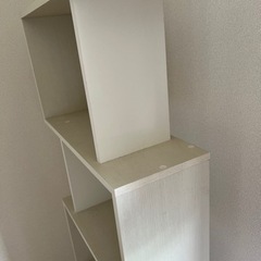 家具 収納家具 カラーボックスの画像