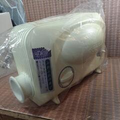 お取引先決定【稼働品】テスコム ふとん乾燥機 TFD-800の画像