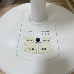 家電 季節、空調家電 扇風機の画像