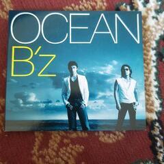 B'z　ＯＣＥＡＮ