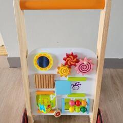 手押し車 幼児向け