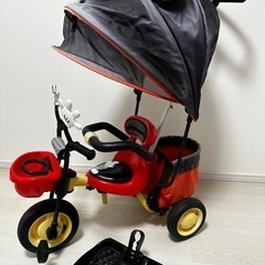 子供用品 ベビー用品 ベビーカー、バギーの画像