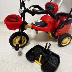 子供用品 ベビー用品 ベビーカー、バギーの画像