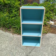 家具 収納家具 カラーボックス