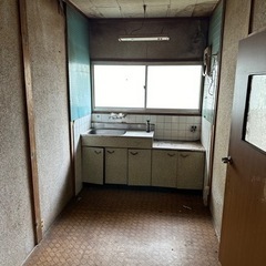 最終値下げ！8000円！即入居可！倉敷市下津井吹上アパート 1D...