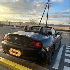 BMW Z4 