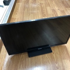 Hisense 液晶テレビ 24A40G 2021年製