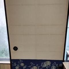 襖　複数枚