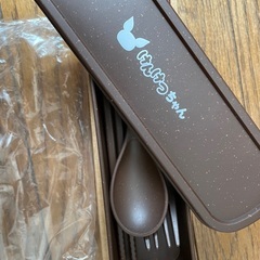 新品カトラリーセット