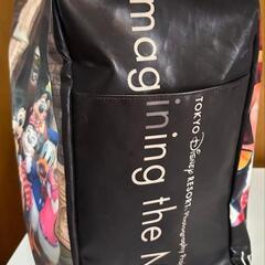 imagining the Magic   トートバッグの画像