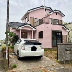 【民泊可犬ねこ歓迎🐶🐱新品キッチンと化粧台Non Japanes...
