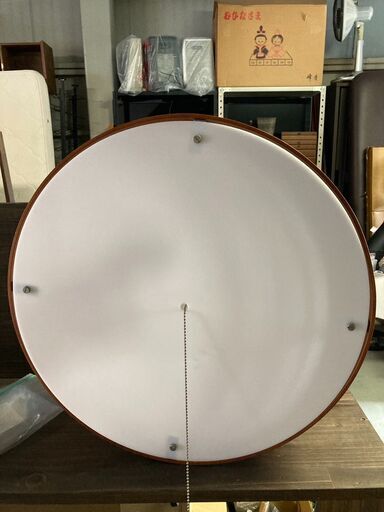 Beau Belle 4灯シーリングライト　K-794