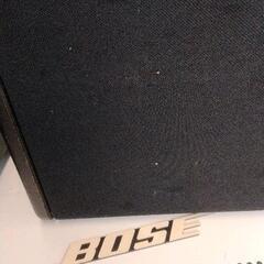 0501-061 BOSE 301 AV MONITOR ペアスピーカー