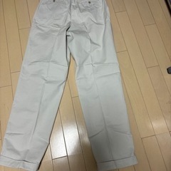 服/ファッション パンツ メンズの画像