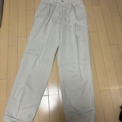 服/ファッション パンツ メンズ