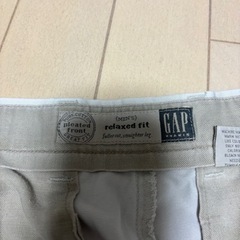 服/ファッション パンツ メンズの画像