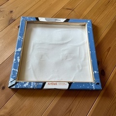 キャンバスアート　ディズニー　シンデレラの画像