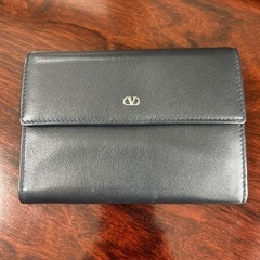 ヴァレンティノ財布
