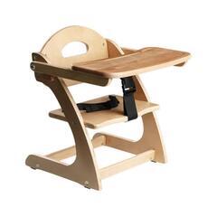 ローチェア　西松屋の画像