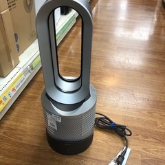 dyson Hot&Cool HP00 2021年製