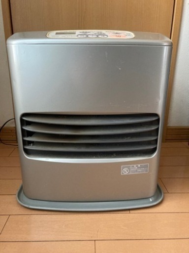 家電 季節、空調家電 ファンヒーター