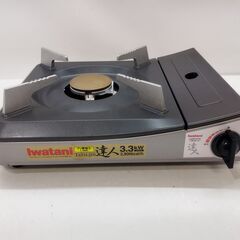イワタニ カセットフー 達人 CB-AP-10 カセットコンロ　...