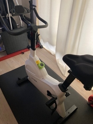 Visit the フィットボックス