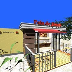 ⭐3DCG制作します