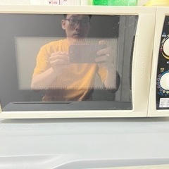 家電 キッチン家電 電子レンジ