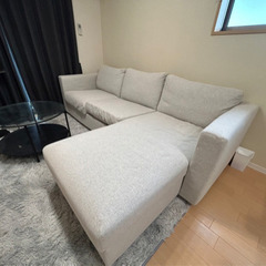 IKEA ソファー　VIMLE