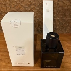 商談中　新品CULTI ルームディフューザーの画像