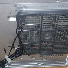 石油ファンヒータ　ダイニチ　FW-565Lの画像