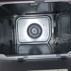 石油ファンヒータ　ダイニチ　FW-565Lの画像