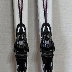  スキー板　美品　差し上げます