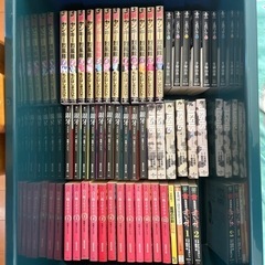 ①1冊10円でお譲りします‼️
