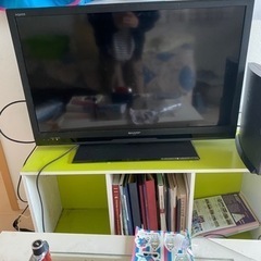 家電 テレビ 液晶テレビ