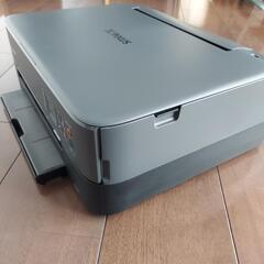 Canon PIXUS TS5330BK
　プリンターの画像