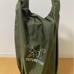 FUTURE FOX ワイドキャンプマット