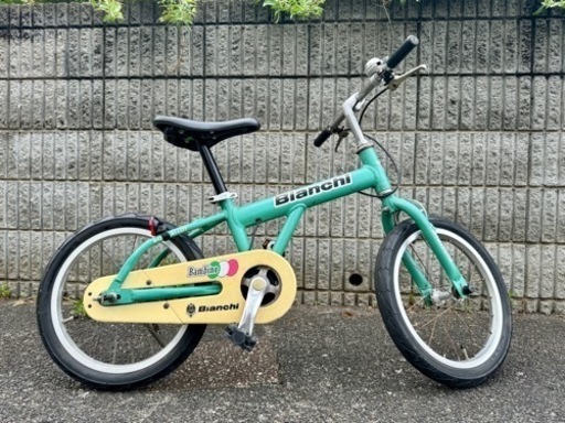 子供用自転車