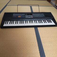 キーボードレンタル